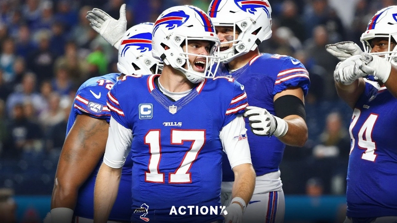 Ravens vs Bills Odds: Sunday Night Football Preview, Trends and Best Bets for Week 1