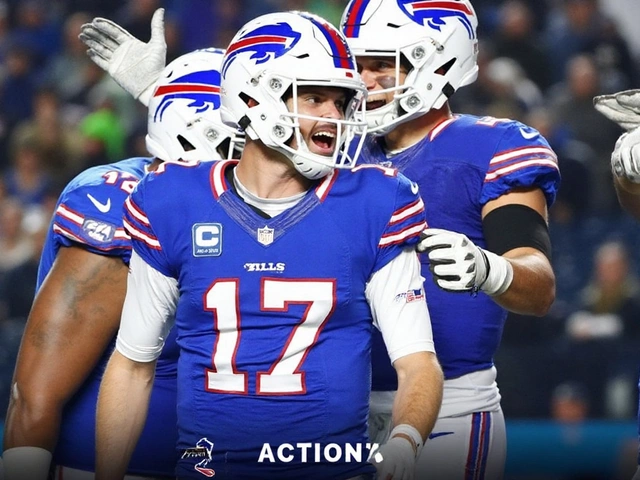 Ravens vs Bills Odds: Sunday Night Football Preview, Trends and Best Bets for Week 1