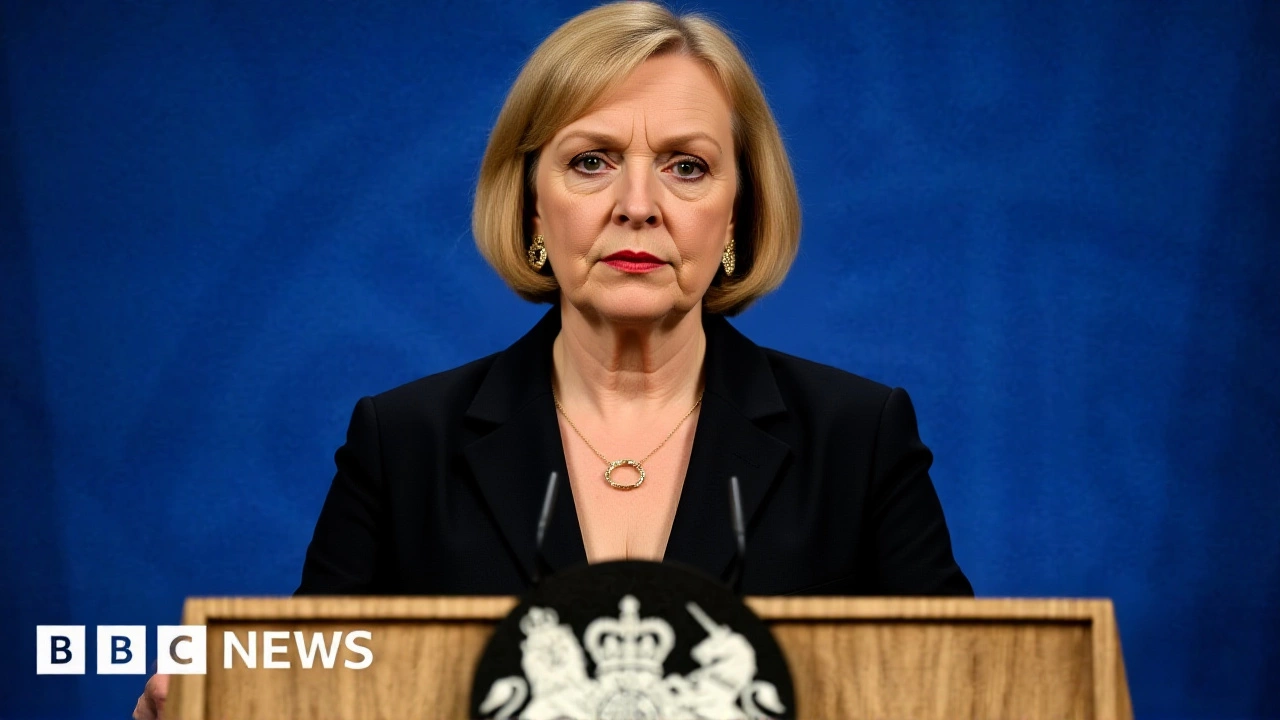 A Pattern of Temporary Truces