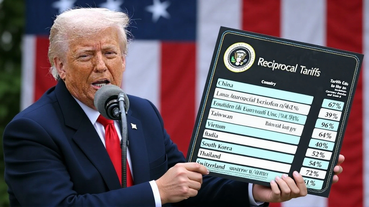 China’s Silent Response