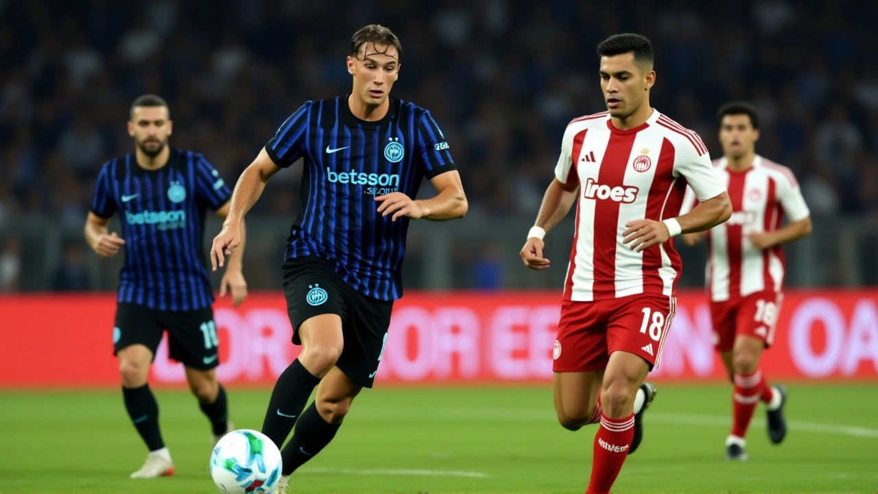 Hero in Goal: Maignan’s Night to Remember