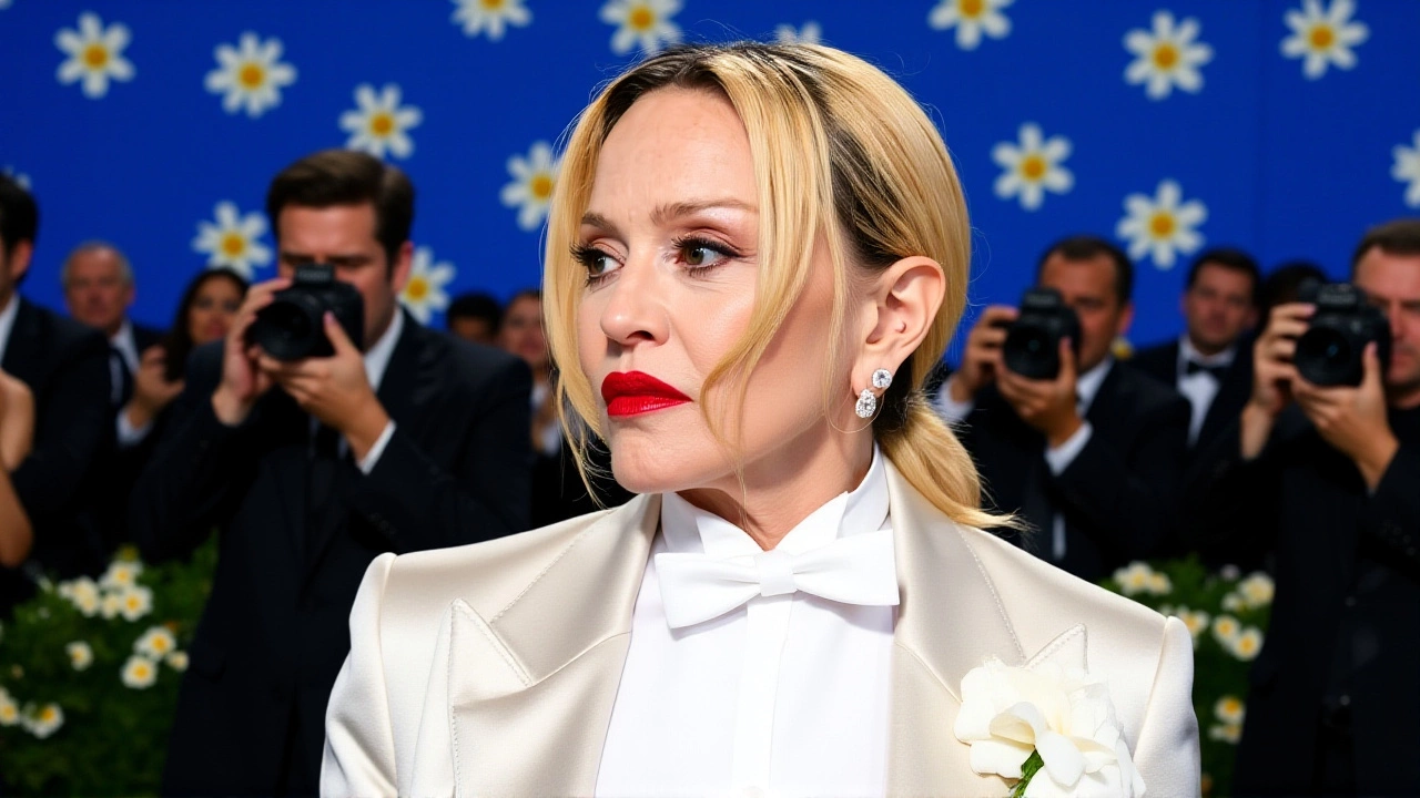 Madonna’s Ray of Light Resurges as 2025’s Pop Blueprint as Veronica Electronica Drops