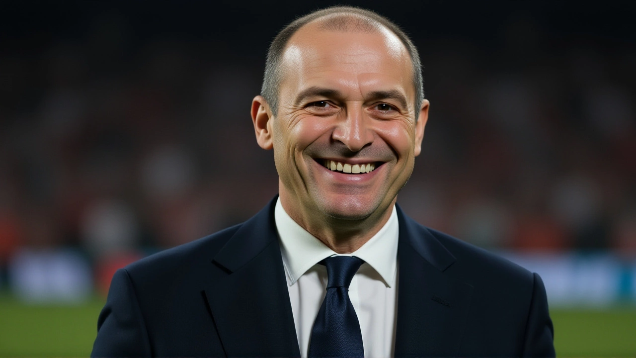 The Dark Cloud: Racism in Florence