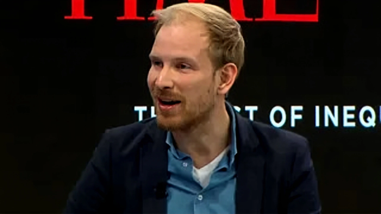 Why This Matters Now